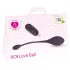 You2Toys RC Love Ball - tragbares, akkubetriebenes, ferngesteuertes Vibro-Ei (lila)