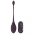 You2Toys RC Love Ball - tragbares, akkubetriebenes, ferngesteuertes Vibro-Ei (lila)