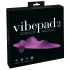 VibePad 2 - Lutschkissen-Vibrator (Lila)