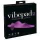 VibePad 2 - Lutschkissen-Vibrator (Lila)
