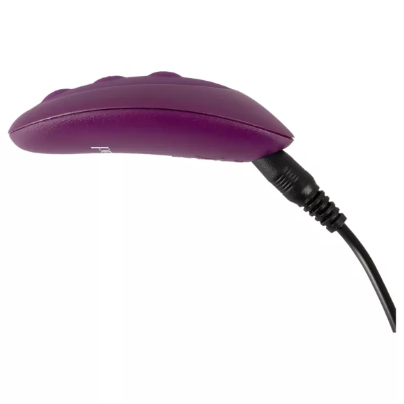 VibePad 2 - Lutschkissen-Vibrator (Lila)
