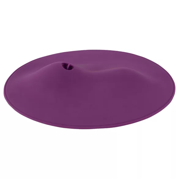 VibePad 2 - Lutschkissen-Vibrator (Lila)