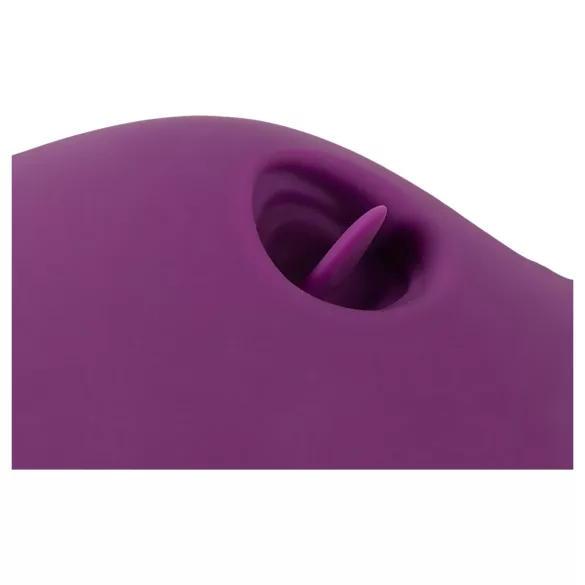 VibePad 2 - Lutschkissen-Vibrator (Lila)