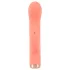 You2Toys peachy! mini rabbit - Akku Häschen-Vibrator (Pfirsich)