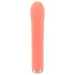 You2Toys peachy! mini rabbit - Akku Häschen-Vibrator (Pfirsich)