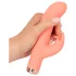 You2Toys peachy! mini rabbit - Akku Häschen-Vibrator (Pfirsich)