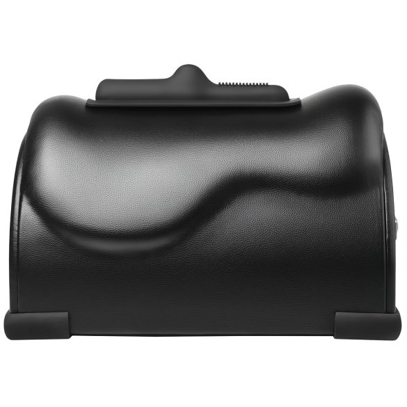 The Cowgirl Premium - Schwarzes Rodeo Sexgerät