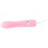 Pillow Talk Lively - Akku-Vibrator mit Klitorisarm (Pink)