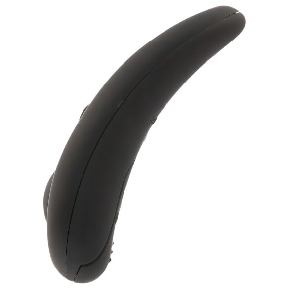 Naked Addiction Thrusting 9 - Stoßvibrator - dunkel (23cm)