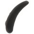 Naked Addiction Thrusting 9 - Stoßvibrator - dunkel (23cm)