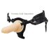 Naked Addiction Thrusting 7,5 - Stoßvibrator (19cm) - natürlich