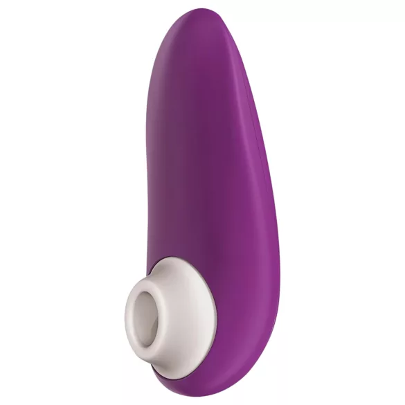 Womanizer Starlet 3 - Klitoris-Stimulator mit Luftwellen (Lila)