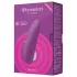 Womanizer Starlet 3 - Klitoris-Stimulator mit Luftwellen (Lila)