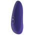 Womanizer Starlet 3 - Druckwellen-Klitorisstimulator (blau)