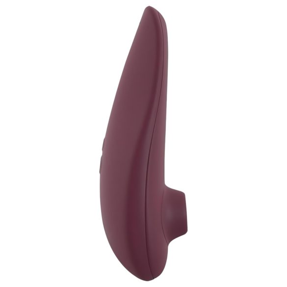 Womanizer Classic 2 - Wiederaufladbarer Druckwellen-Stimulator (Rot)