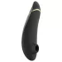 Womanizer Premium 2 - Luftwellen-Klitorisstimulator (Schwarz)