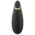 Womanizer Premium 2 - Luftwellen-Klitorisstimulator (Schwarz)