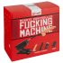 Die Banger Lustmaschine - Sexmaschine + 2 Dildos und 1 Masturbator