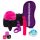 Happyrabbit Paare - Akku-Vibrator-Set (7-teilig)