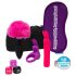 Happyrabbit Paare - Akku-Vibrator-Set (7-teilig)