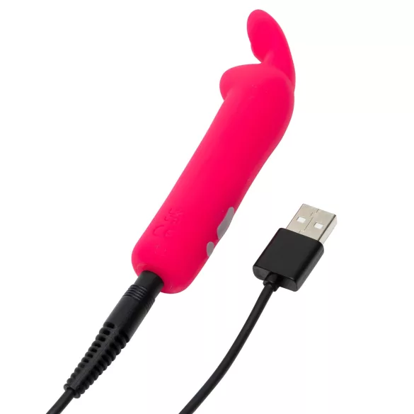 Happyrabbit Clitoral - Akku-Vibratorset (4-teilig)