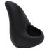 Sinnliches Finger-Vibrator "50 Shades" - Schwarz