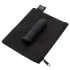 Fifty Shades Sensation Bullet - Vibrator (schwarz)