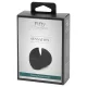 Fifty Shades Sensation - Eichelvibrator (schwarz)