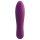Svakom Tulip - Wiederaufladbarer Mini-Stabvibrator (Lila)