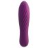 Svakom Tulip - Wiederaufladbarer Mini-Stabvibrator (Lila)