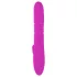 SMILE Rabbit - Akku-Vibrator mit Stoß- und Drehfunktion (pink)