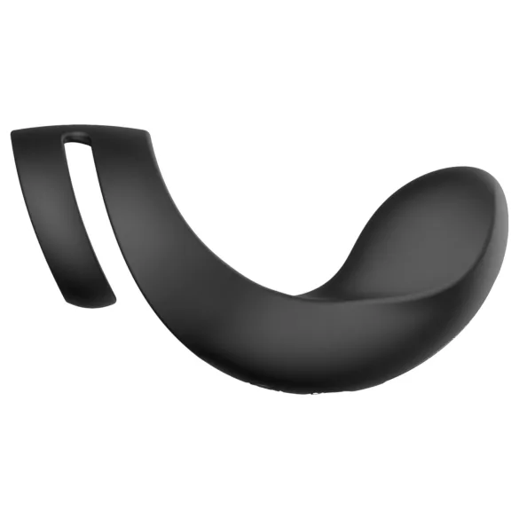 Svakom Benedict - Perineum-Stimulator, vibrierender Penisring (schwarz)