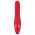 You2Toys Strapless - Kabelloser, tragbarer Vibrator (Rot)