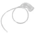 You2Toys Piss Play Sleeve - Penishülle mit Auslaufrohr (transparent)