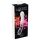 You2toys Liaison – Silikon-Glas LED Vibrator (transparent-weiß)