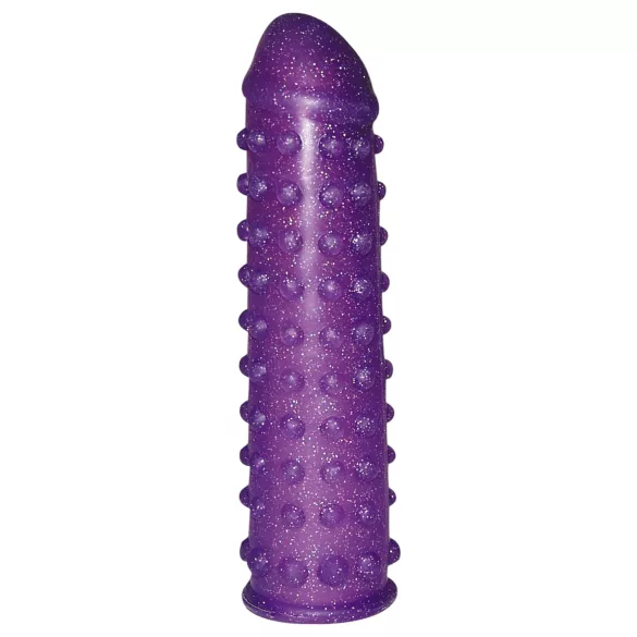 You2Toys - Glitzer - Vibrator Set (7-teilig)