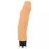 Nature Skin - lebensnaher Vibrator - hautfarben (23cm)