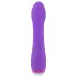 You2Toys bunt. - Akku, wasserdichter G-Punkt Vibrator (lila)