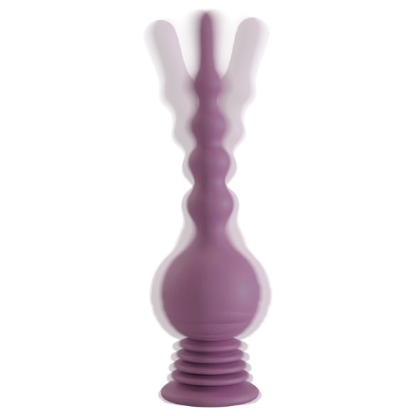You2Toys Turbo Shaker - Analvibrator (lila)