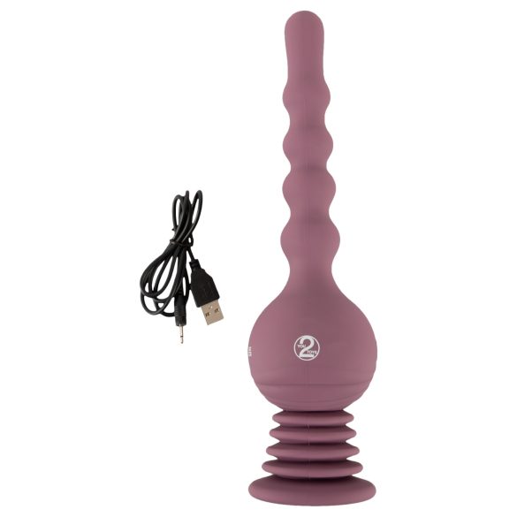 You2Toys Turbo Shaker - Analvibrator (lila)