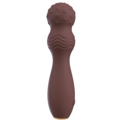 You2Toys Hazel 03 - Akku-Vibrator, flexibel (lila)