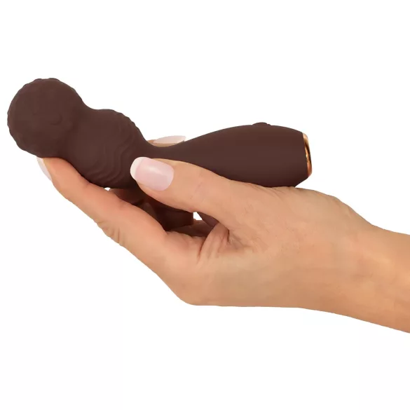 You2Toys Hazel 03 - Akku-Vibrator, flexibel (lila)