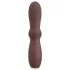 You2Toys Hazel 04 - wiederaufladbarer, flexibler Vibrator (Lila)