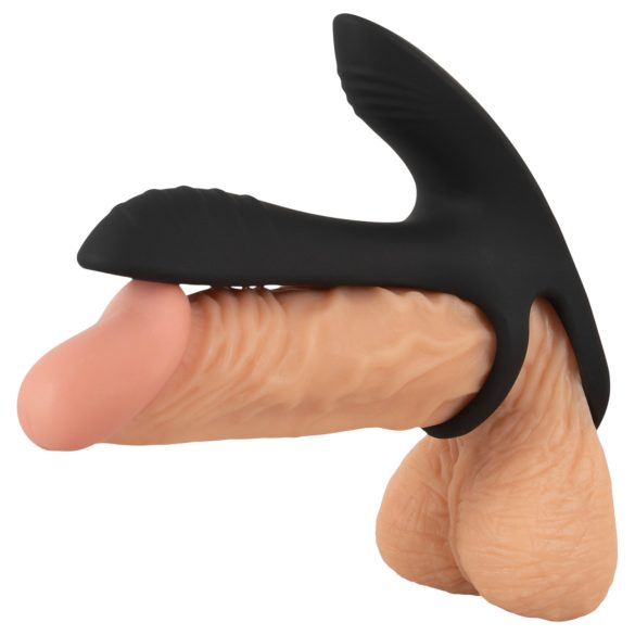 Magic Shiver - Sexkit für Paare (5-teilig)