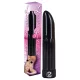 You2Toys - Lady Finger Vibrator (schwarz)