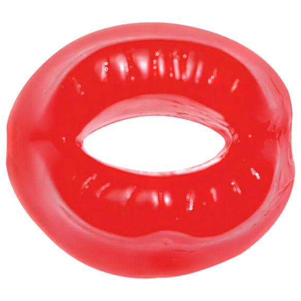 You2Toys - Rote Rosen - Vibrator-Set (9-teilig)