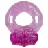 You2Toys - Einzigartiger Vibrations-Penring (Pink)