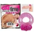 You2Toys - Einzigartiger Vibrations-Penring (Pink)