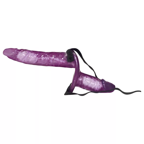 You2Toys - Aufladbares Duo - vibrierend
