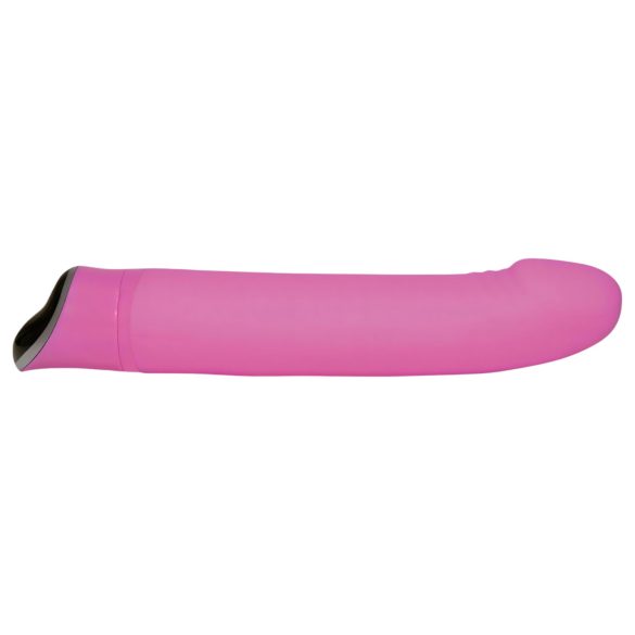 SMILE Happy - 7-Stufen Vibrator (pink)